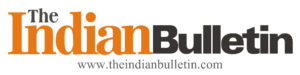 The Indian Bulletin Logo